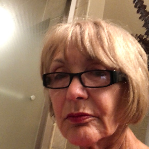 Meet your Posher, Nancy - Picture 1 of 1